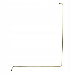 Dešinysis maitinimo kabelis silotopstar 110 195