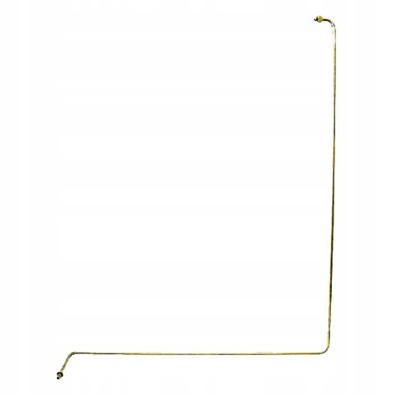 Dešinysis maitinimo kabelis silotopstar 110 195