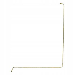 Dešinysis maitinimo kabelis silotopstar 110 195