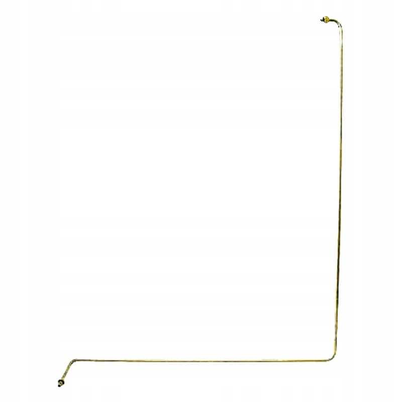 Dešinysis maitinimo kabelis silotopstar 110 195