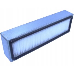 Salono filtras sc90049 korpusas 580k 580sk cat 140h