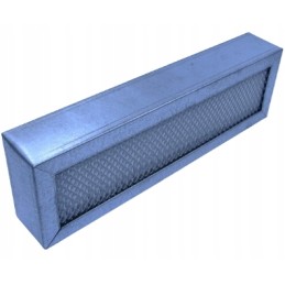 Salono filtras sc90049 korpusas 580k 580sk cat 140h