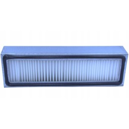 Salono filtras sc90049 korpusas 580k 580sk cat 140h