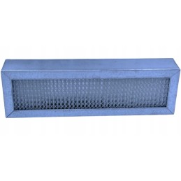 Salono filtras sc90049 korpusas 580k 580sk cat 140h