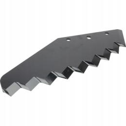 Pašarinio vagono Kuhn A5303620 peilis