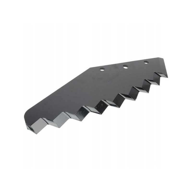 Pašarinio vagono Kuhn A5303620 peilis