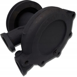 Vandens siurblys ifa w50 fortschritt e 512 4 skylės