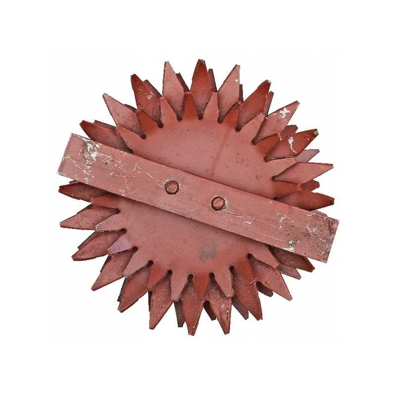 Plokštė tinka smulkintuvui h 111