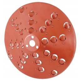 Smulkintuvo diskas atitinka Bartosz Law