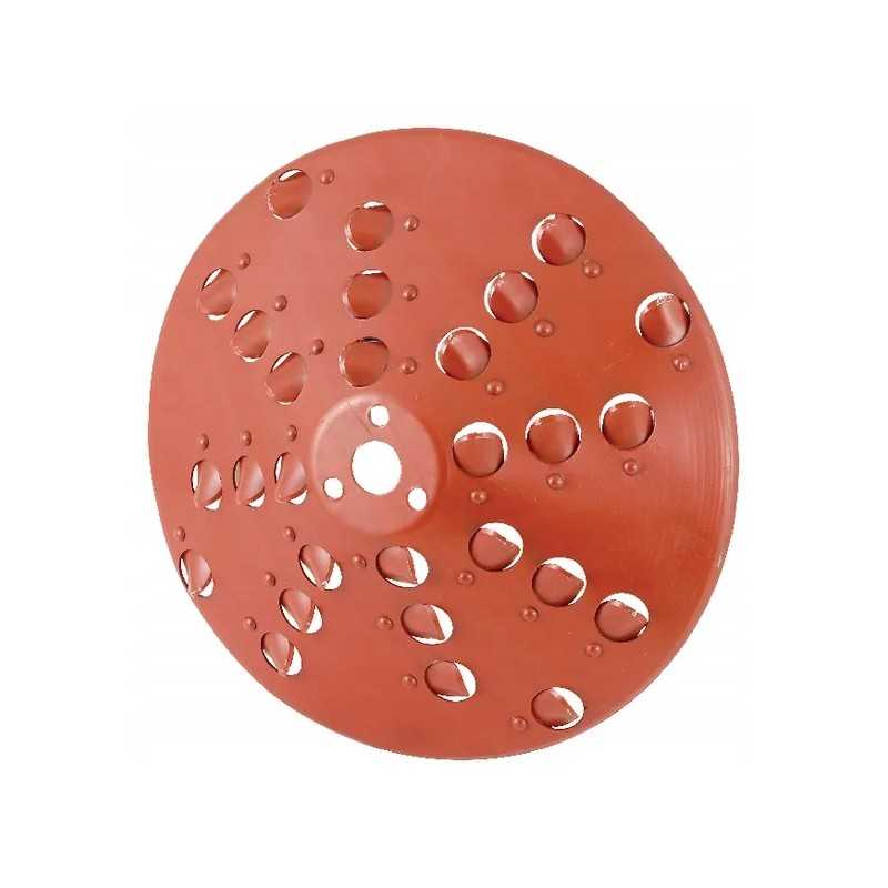 Smulkintuvo diskas atitinka Bartosz Law