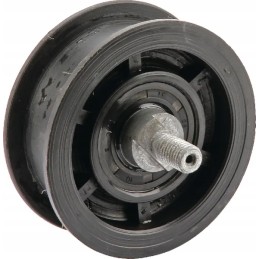 Kramp įtempimo volas