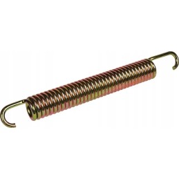 Kramp įtempimo spyruoklė