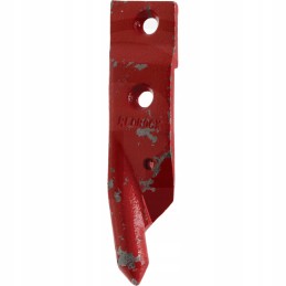 Redrock pjovimo peilio kaištis, kairysis, 100088l