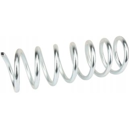 Vink šepečio spyruoklė