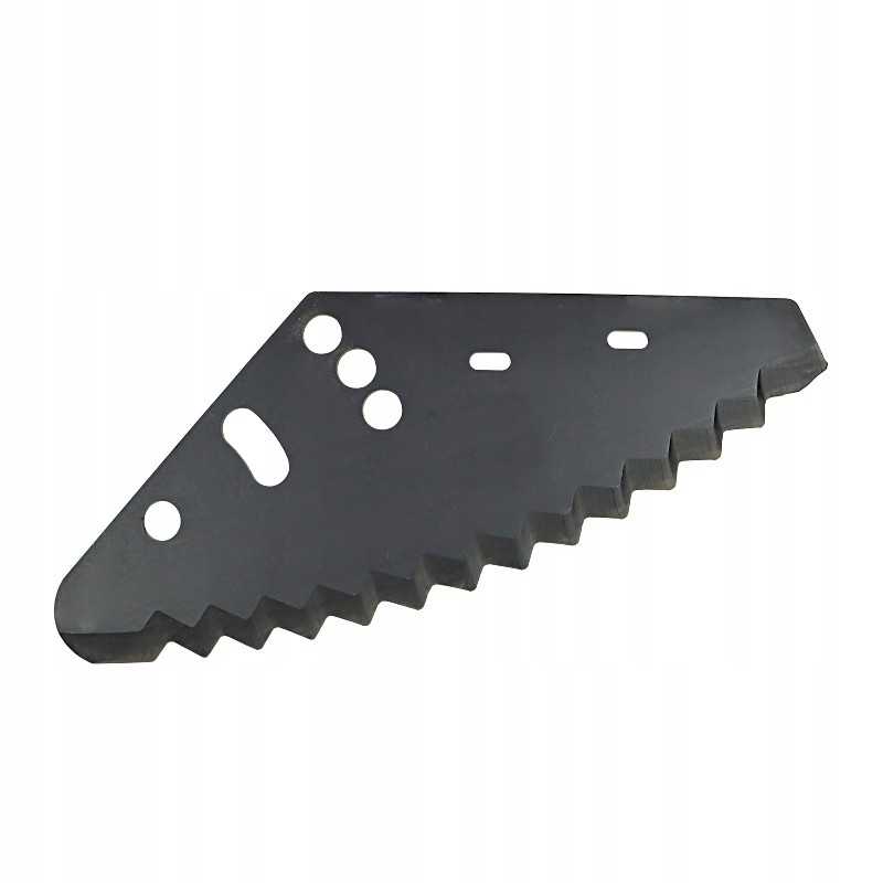 Labas spec Morga pašarų vagono peilis