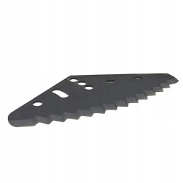 Labas spec Morga pašarų vagono peilis