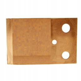 Slėgio plokštė trioliet 20610 pjaustytuvui