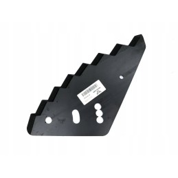 Tiekimo vagono peilį galima naudoti su Mayer volframo karbidu