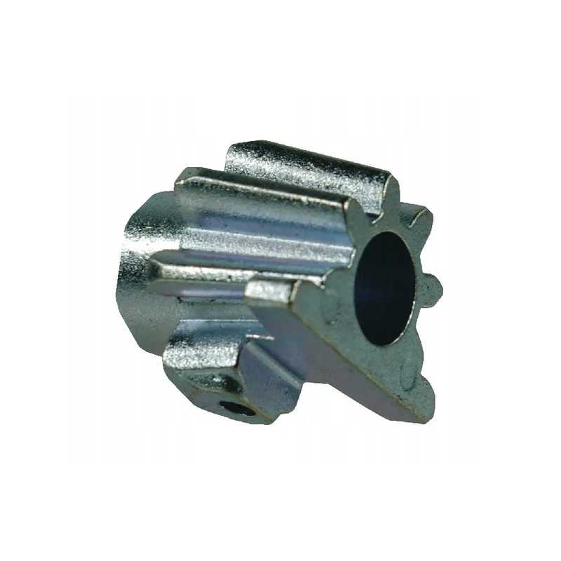 Važiuokite 51446 kramp