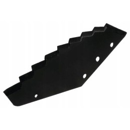 Kuhn padavimo vagono peilis 516x223mm 41 196 c 543290054