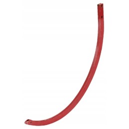 Įrišimo mašinos adata 640 mm