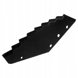 543290054 Kuhn padavimo vagono peilis 516x223 mm 41 196 c