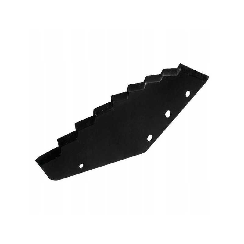 543290054 Kuhn padavimo vagono peilis 516x223 mm 41 196 c