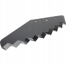 Pašarinio vagono Kuhn A5303620 peilis