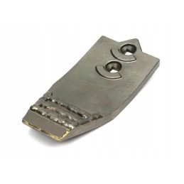 Platus noragėlių snapas 120 mm, cx naudojimas