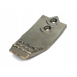 Platus noragėlių snapas 120 mm, cx naudojimas