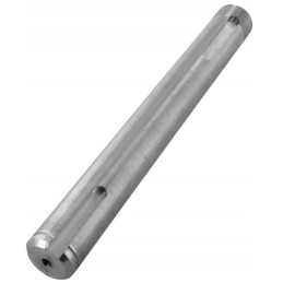 „Wal“ varomas krampas