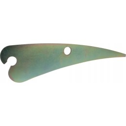 Kramp užpildymo plokštė