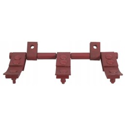 Segmentas su ilga kova