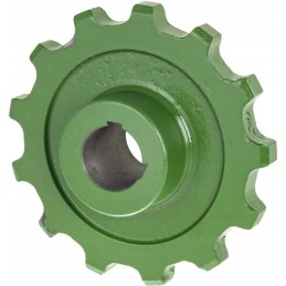 Kramp grandinės ratas