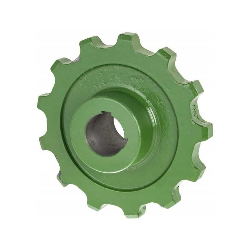 Kramp grandinės ratas