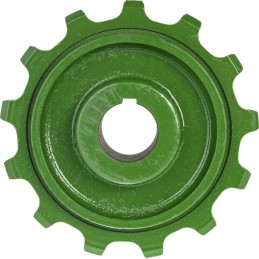 Kramp grandinės ratas