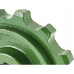 Kramp grandinės ratas