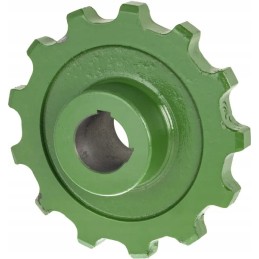 Kramp grandinės ratas