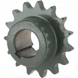 Kramp grandinės ratas