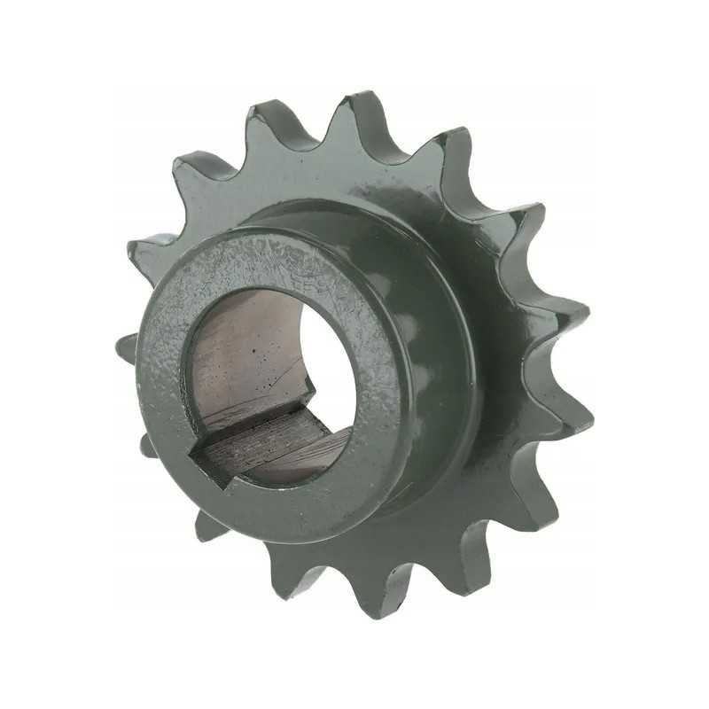 Kramp grandinės ratas