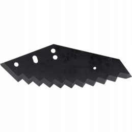 Tiekimo vagono ašmenys JF Stoll VM 14 18 32 38 13800040