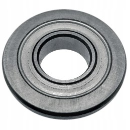 SD 100h pjovimo juostos jungties kreipiamasis volas