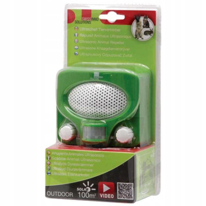 Šunų ir kačių repelentas, paviršiaus apsauga d