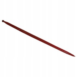 Ft27 krautuvas tiesus 44x980 mm m28x1 5