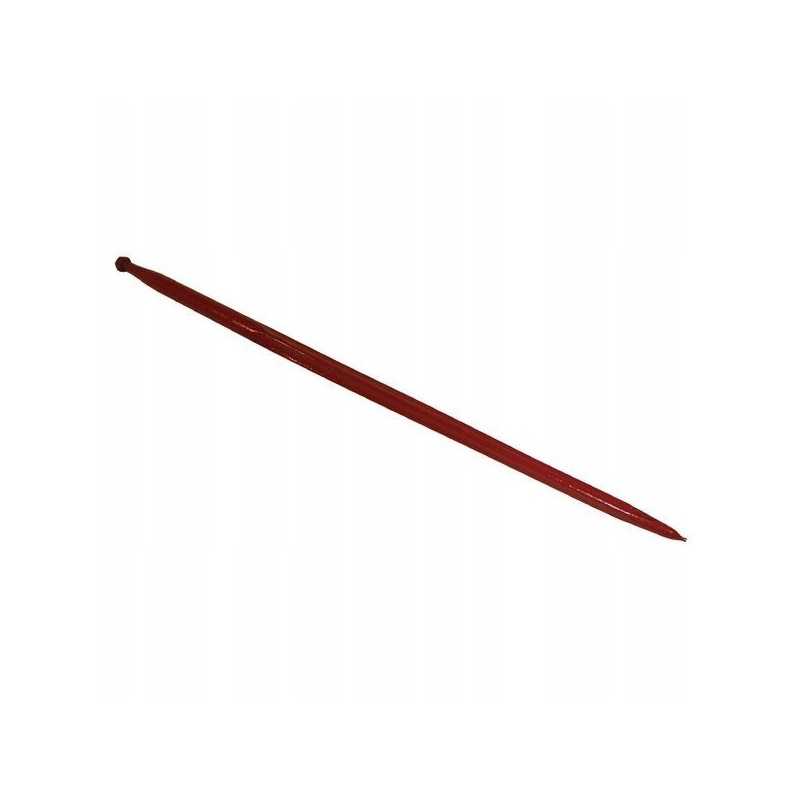 Ft27 krautuvas tiesus 44x980 mm m28x1 5