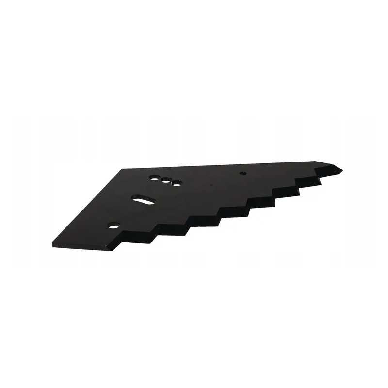 Fm01622 pašarų vagono peilis 500x250x8 mm fm01622