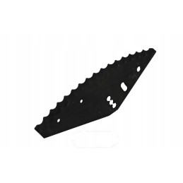 Universalus šėrimo vagono peilis 5271050254