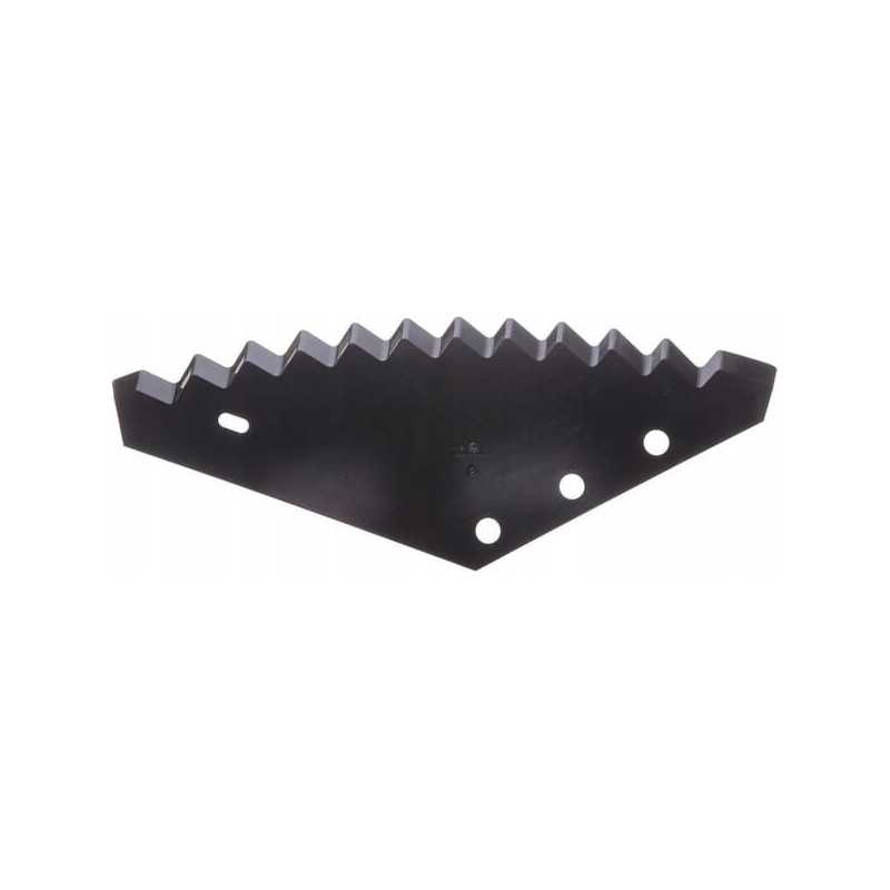 Tiektuvo vagono ašmenys 07604765012