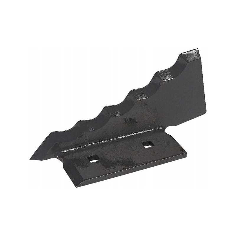 Kairysis padavimo vagono peilis, storis 6mm, 703956n