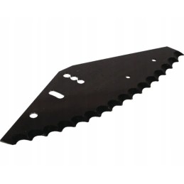 Fm14254 pašarų vagono ašmenys